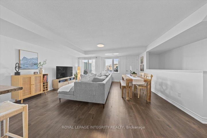 Photo 7 at 78 Lyrid Private, Nepean (Half Moon Bay), Ottawa