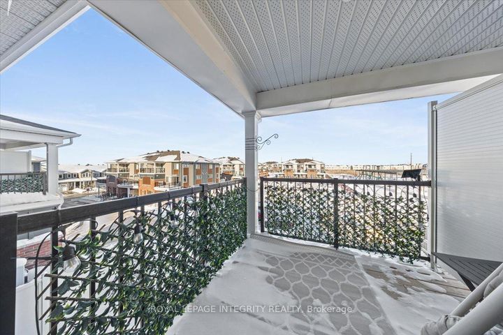 Photo 33 at 78 Lyrid Private, Nepean (Half Moon Bay), Ottawa