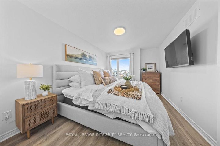 Photo 37 at 78 Lyrid Private, Nepean (Half Moon Bay), Ottawa