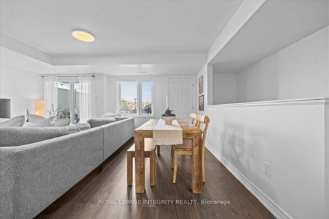 Photo 4 at 78 Lyrid Private, Nepean (Half Moon Bay), Ottawa