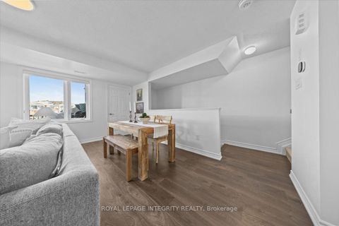 Photo 5 at 78 Lyrid Private, Nepean (Half Moon Bay), Ottawa