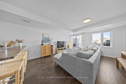 Photo 8 at 78 Lyrid Private, Nepean (Half Moon Bay), Ottawa