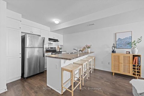 Photo 14 at 78 Lyrid Private, Nepean (Half Moon Bay), Ottawa