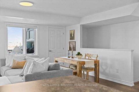 Photo 22 at 78 Lyrid Private, Nepean (Half Moon Bay), Ottawa