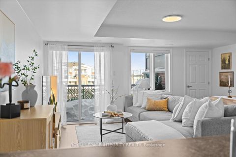 Photo 23 at 78 Lyrid Private, Nepean (Half Moon Bay), Ottawa