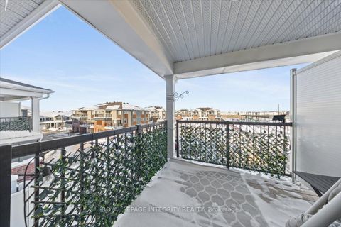 Photo 33 at 78 Lyrid Private, Nepean (Half Moon Bay), Ottawa