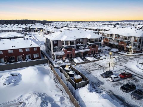 Photo 41 at 78 Lyrid Private, Nepean (Half Moon Bay), Ottawa