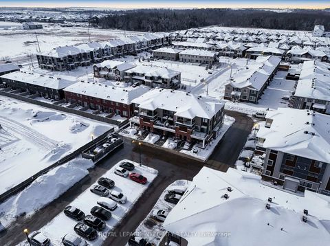 Photo 42 at 78 Lyrid Private, Nepean (Half Moon Bay), Ottawa