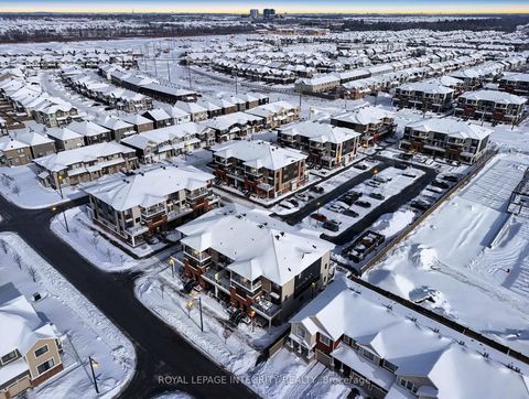 Photo 43 at 78 Lyrid Private, Nepean (Half Moon Bay), Ottawa