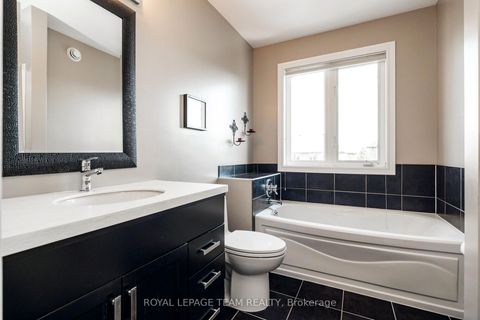 Photo 18 at 542 Remnor Avenue, Kanata Lakes/Heritage Hills, Kanata