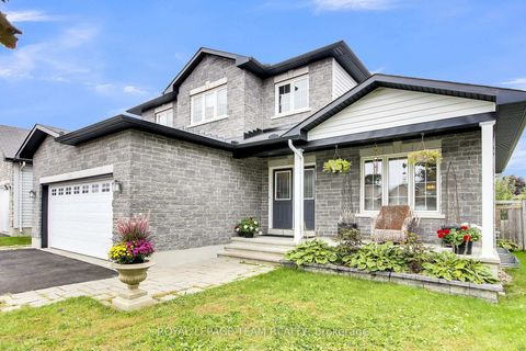 Photo 2 at 638 Robert Hill Street N, Almonte, Mississippi Mills