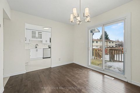 Photo 7 at 883 Lawnsberry Drive, Chatelaine Village, Orleans