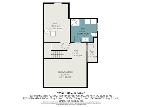 Photo 26 at 883 Lawnsberry Drive, Chatelaine Village, Orleans