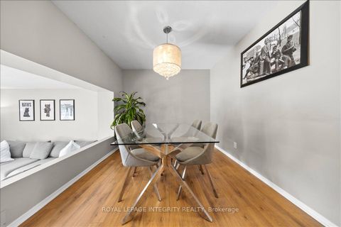 Photo 7 at C - 1771 Lamoureux Drive, Queenswood Heights South, Orleans