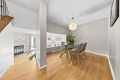 Photo 9 at C - 1771 Lamoureux Drive, Queenswood Heights South, Orleans