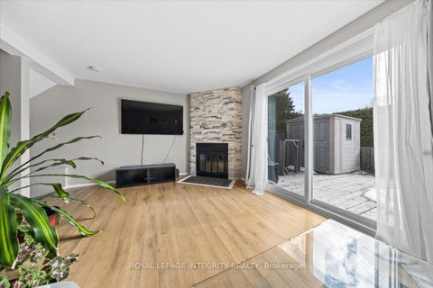 Photo 13 at C - 1771 Lamoureux Drive, Queenswood Heights South, Orleans