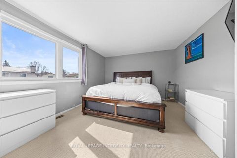 Photo 17 at C - 1771 Lamoureux Drive, Queenswood Heights South, Orleans