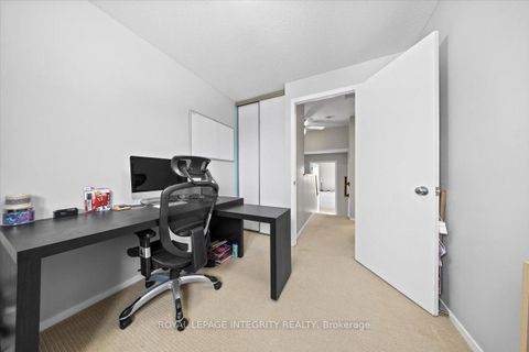 Photo 22 at C - 1771 Lamoureux Drive, Queenswood Heights South, Orleans