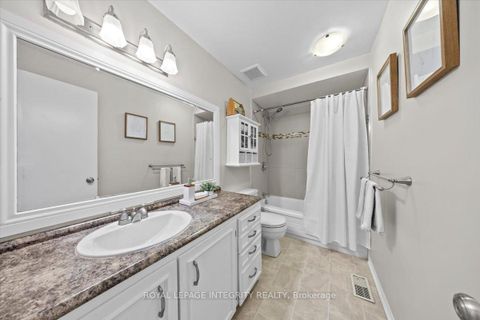 Photo 23 at C - 1771 Lamoureux Drive, Queenswood Heights South, Orleans