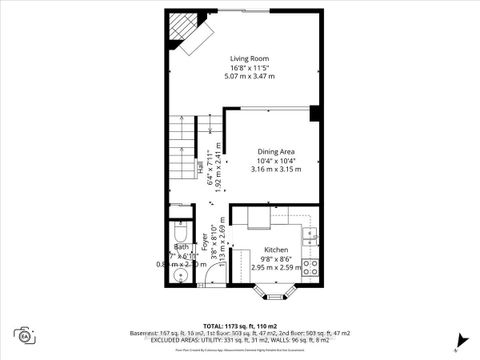 Photo 30 at C - 1771 Lamoureux Drive, Queenswood Heights South, Orleans