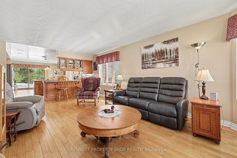 Photo 3 at 579 Kelly-Jordan Road, Montague Twp, Montague