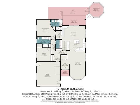 Photo 25 at 579 Kelly-Jordan Road, Montague Twp, Montague