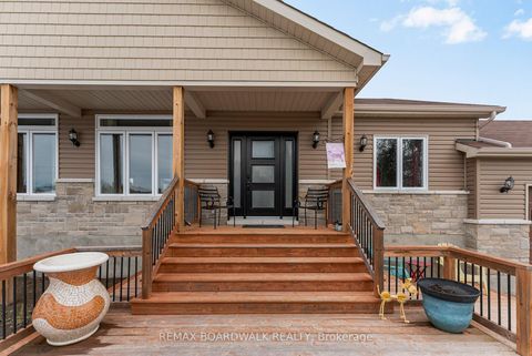 Photo 2 at 1496 Drummond School Road, Drummond N Elmsley (Drummond) Twp, Drummond/North Elmsley