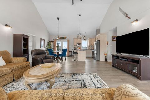 Photo 5 at 1496 Drummond School Road, Drummond N Elmsley (Drummond) Twp, Drummond/North Elmsley