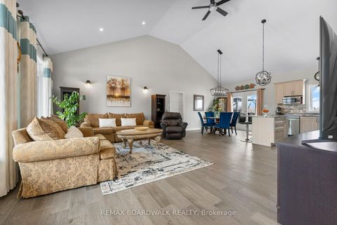 Photo 6 at 1496 Drummond School Road, Drummond N Elmsley (Drummond) Twp, Drummond/North Elmsley