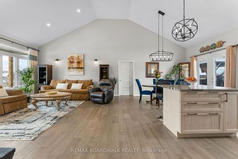 Photo 7 at 1496 Drummond School Road, Drummond N Elmsley (Drummond) Twp, Drummond/North Elmsley