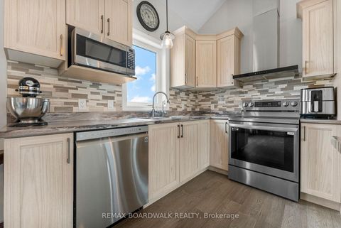 Photo 11 at 1496 Drummond School Road, Drummond N Elmsley (Drummond) Twp, Drummond/North Elmsley