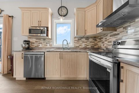 Photo 12 at 1496 Drummond School Road, Drummond N Elmsley (Drummond) Twp, Drummond/North Elmsley