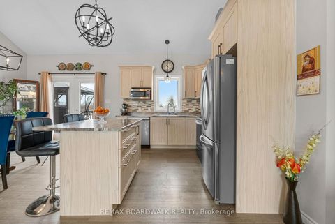 Photo 13 at 1496 Drummond School Road, Drummond N Elmsley (Drummond) Twp, Drummond/North Elmsley