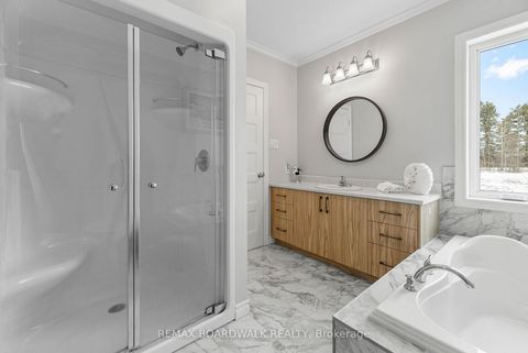 Photo 17 at 1496 Drummond School Road, Drummond N Elmsley (Drummond) Twp, Drummond/North Elmsley