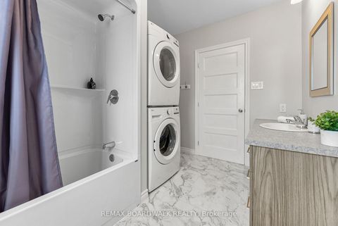 Photo 23 at 1496 Drummond School Road, Drummond N Elmsley (Drummond) Twp, Drummond/North Elmsley