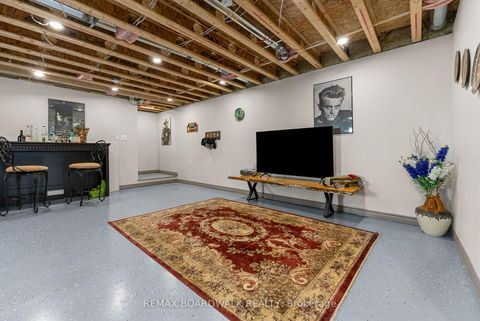 Photo 25 at 1496 Drummond School Road, Drummond N Elmsley (Drummond) Twp, Drummond/North Elmsley