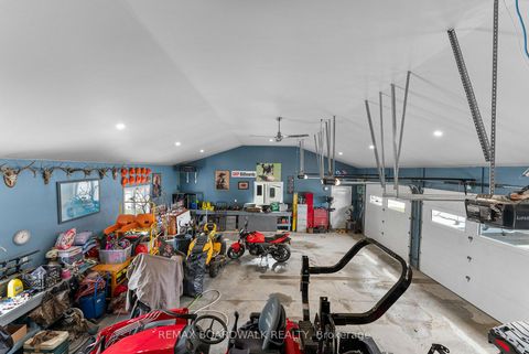 Photo 35 at 1496 Drummond School Road, Drummond N Elmsley (Drummond) Twp, Drummond/North Elmsley