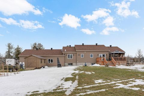 Photo 39 at 1496 Drummond School Road, Drummond N Elmsley (Drummond) Twp, Drummond/North Elmsley