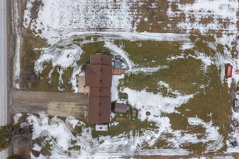 Photo 44 at 1496 Drummond School Road, Drummond N Elmsley (Drummond) Twp, Drummond/North Elmsley