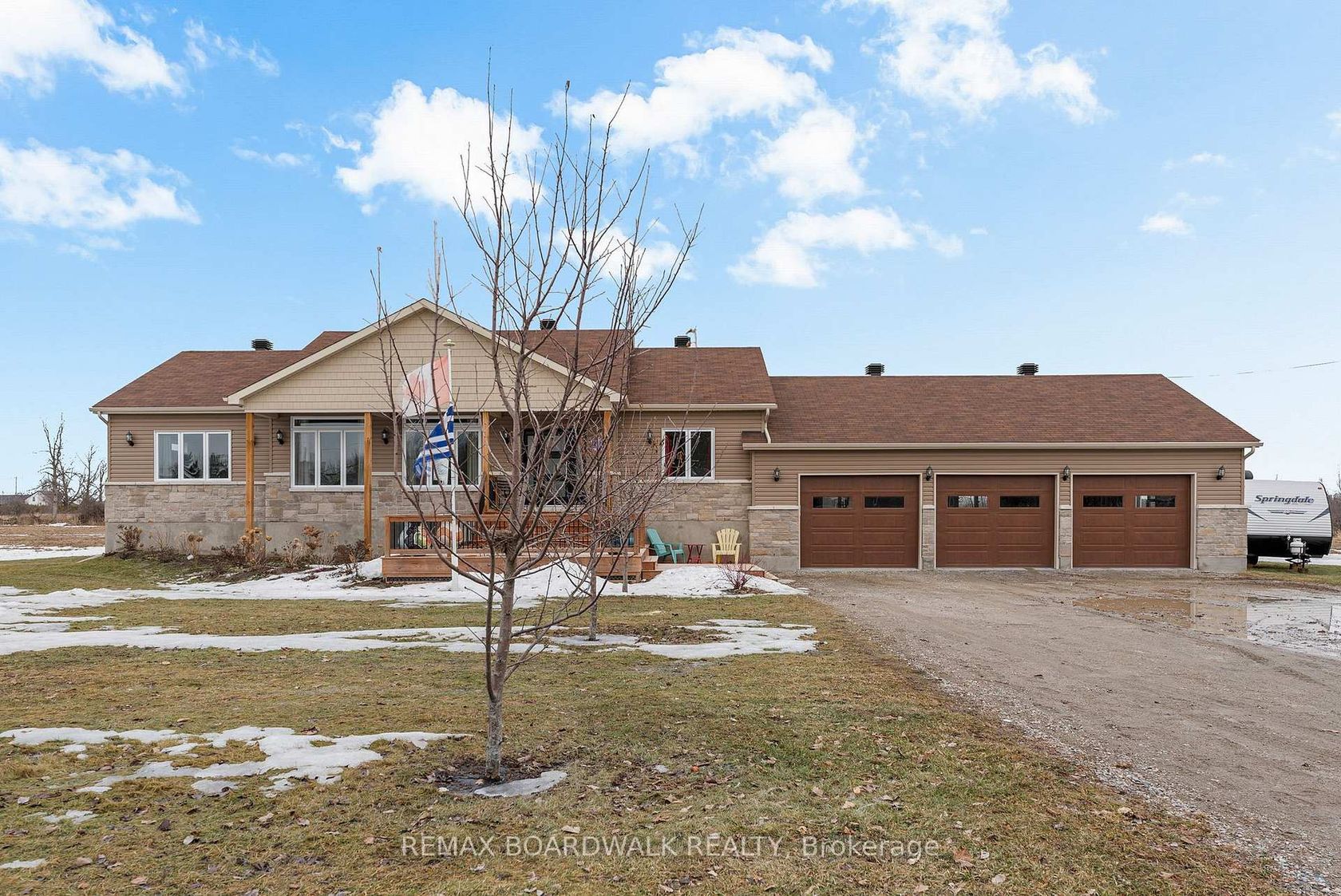 1496 Drummond School Road, Drummond N Elmsley (Drummond) Twp, Drummond/North Elmsley 2