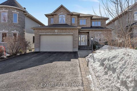 Photo 0 at 419 Landswood Way, Stittsville (South), Stittsville