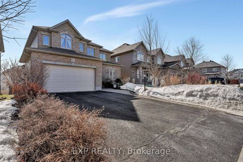 Photo 1 at 419 Landswood Way, Stittsville (South), Stittsville