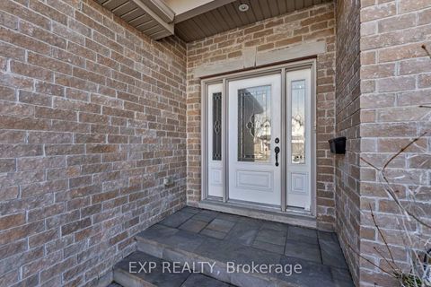 Photo 2 at 419 Landswood Way, Stittsville (South), Stittsville