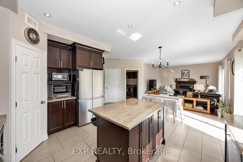 Photo 5 at 419 Landswood Way, Stittsville (South), Stittsville