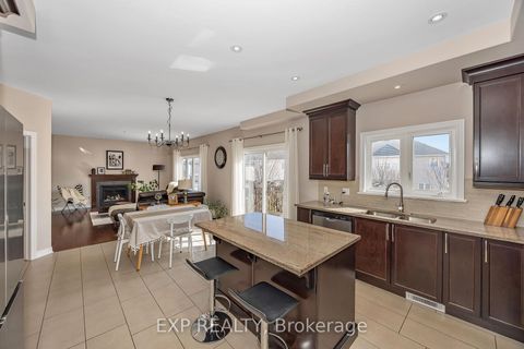 Photo 6 at 419 Landswood Way, Stittsville (South), Stittsville