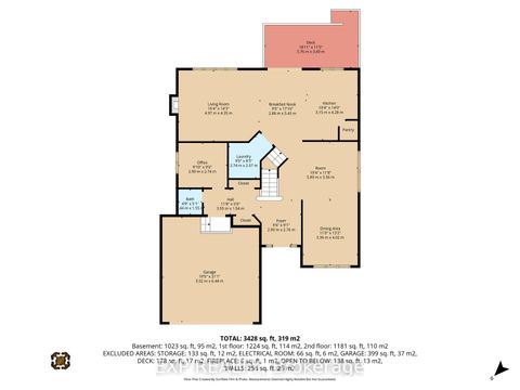 Photo 47 at 419 Landswood Way, Stittsville (South), Stittsville