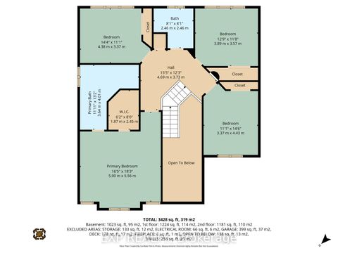 Photo 48 at 419 Landswood Way, Stittsville (South), Stittsville