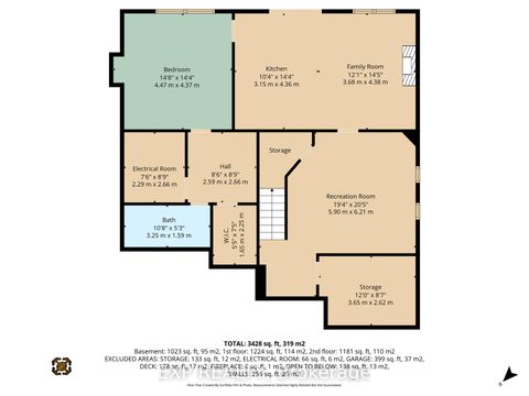 Photo 49 at 419 Landswood Way, Stittsville (South), Stittsville