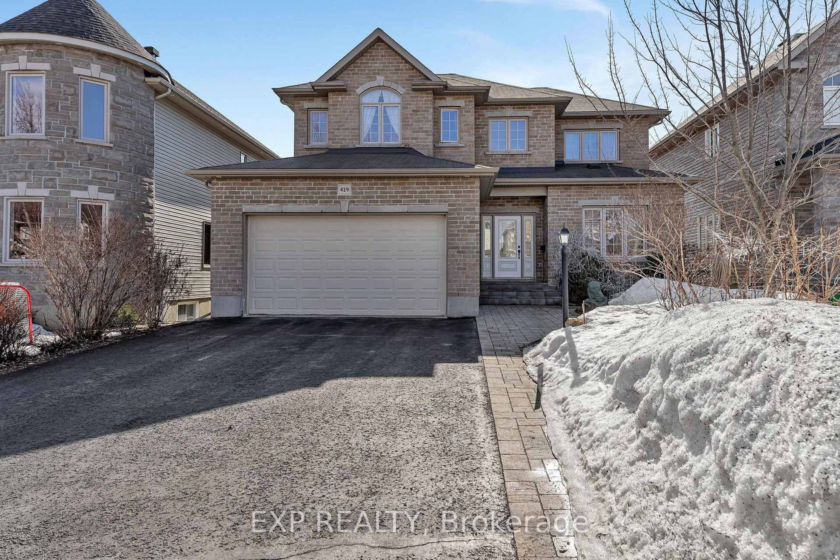 419 Landswood Way, Stittsville (South), Stittsville 2