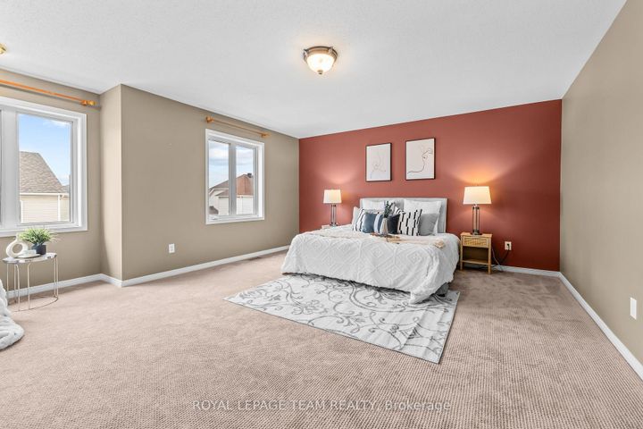 Photo 16 at 522 Kentmare Crescent, Nepean (Strandherd), Ottawa